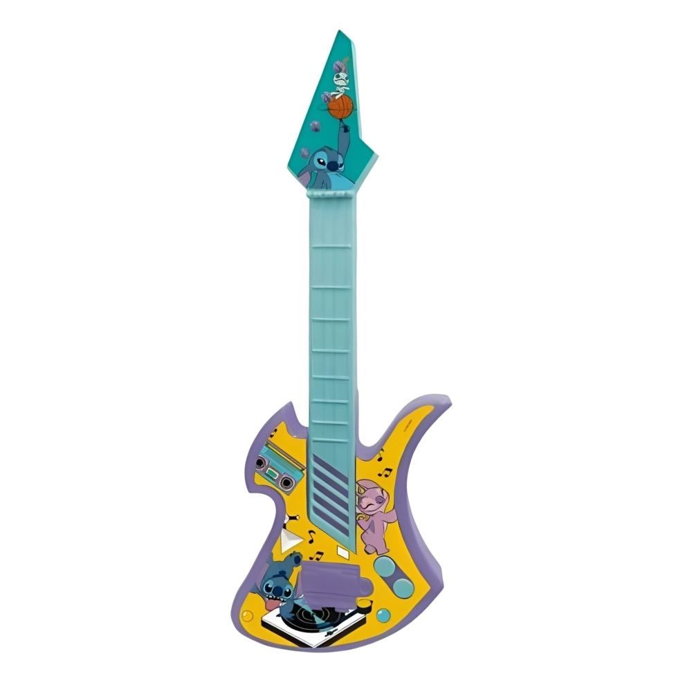 Guitarra A Corda Stitch Etitoys - YD-810