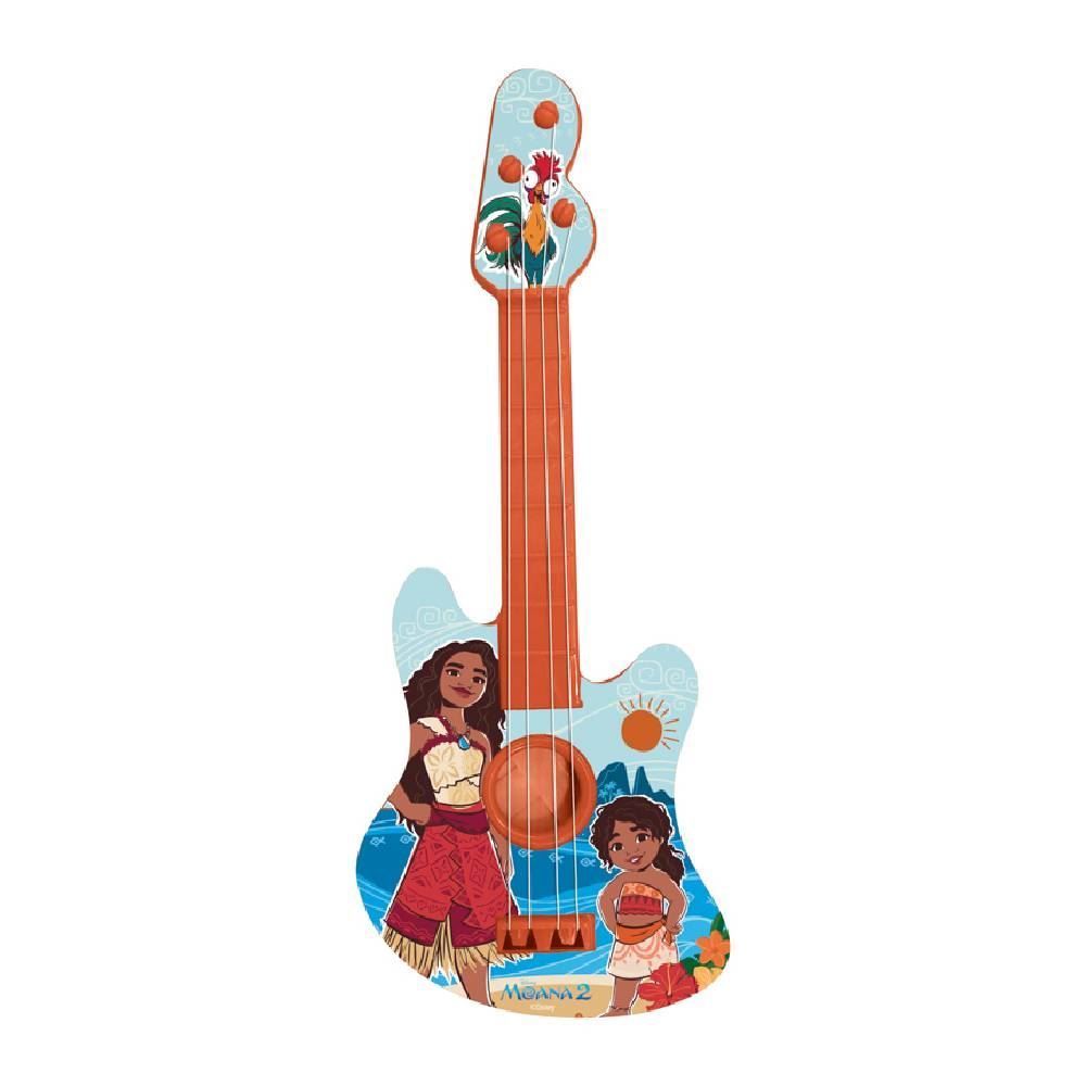 Guitarra Moana Etitoys - YD-809