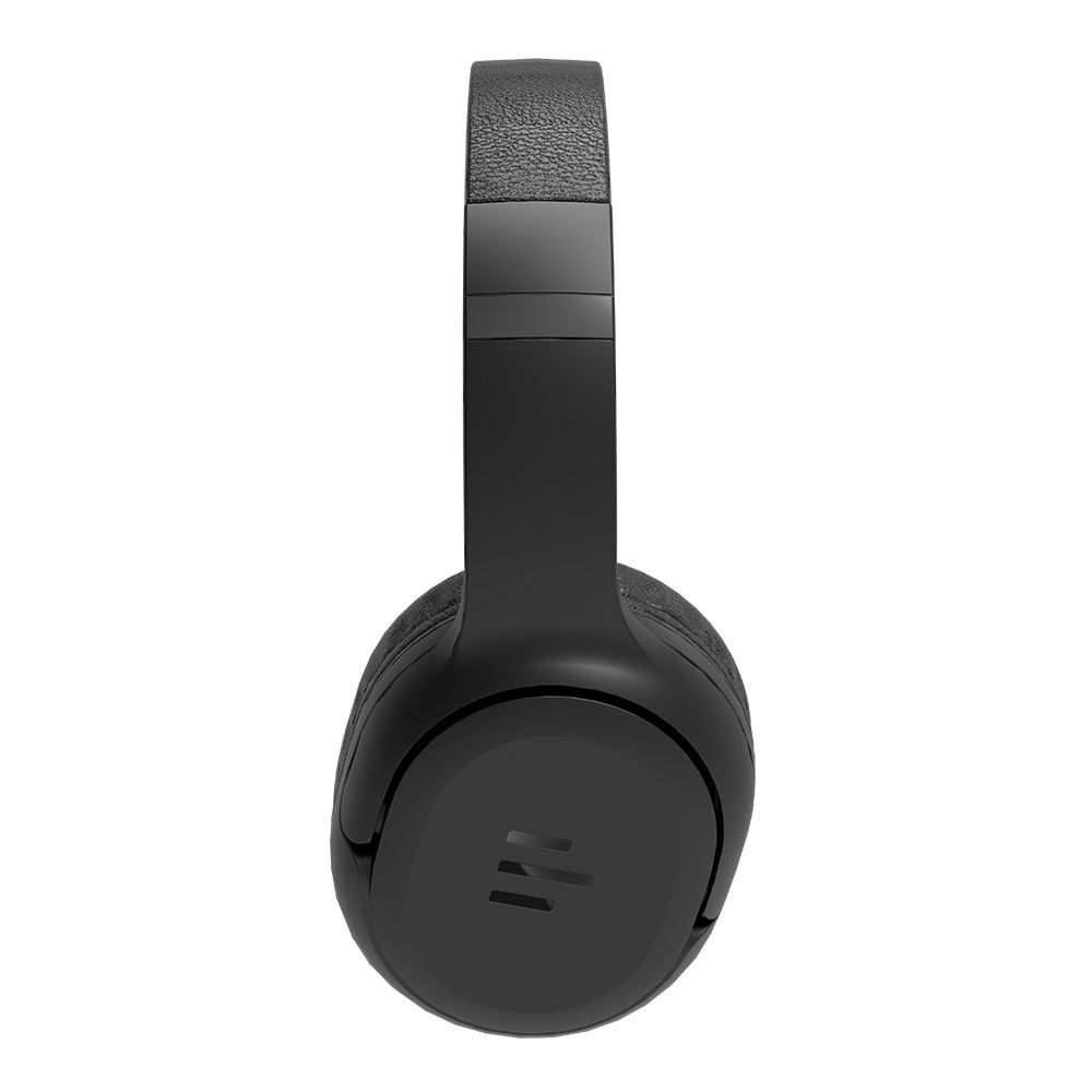  Headphone  Pulse /  Multi /  Preto / Bluetooth
