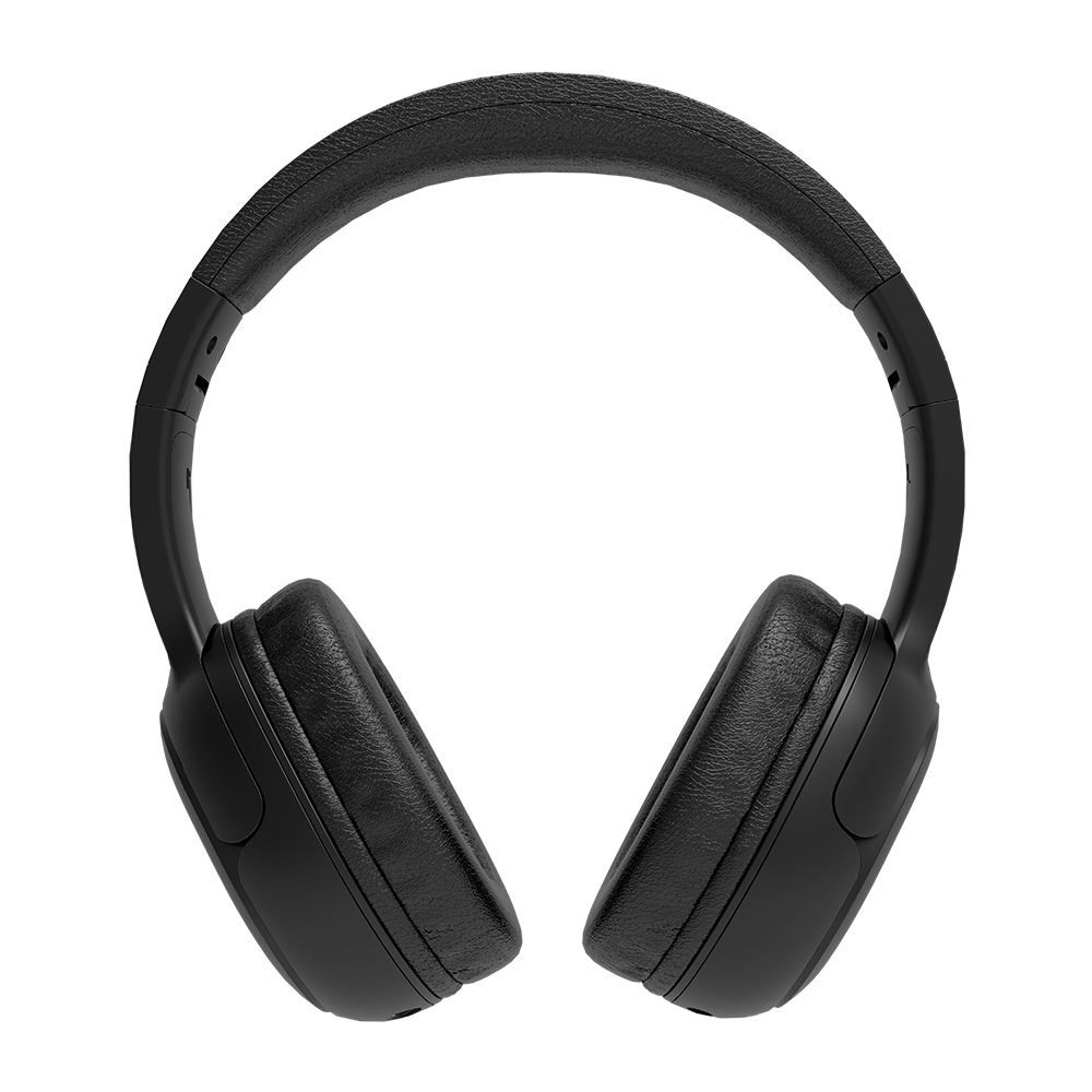  Headphone  Pulse /  Multi /  Preto / Bluetooth