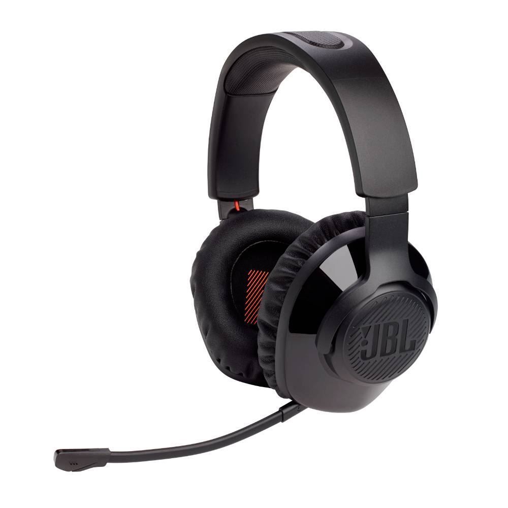 Headset Gamer Bluetooth Jbl Quantum 350 - Preto