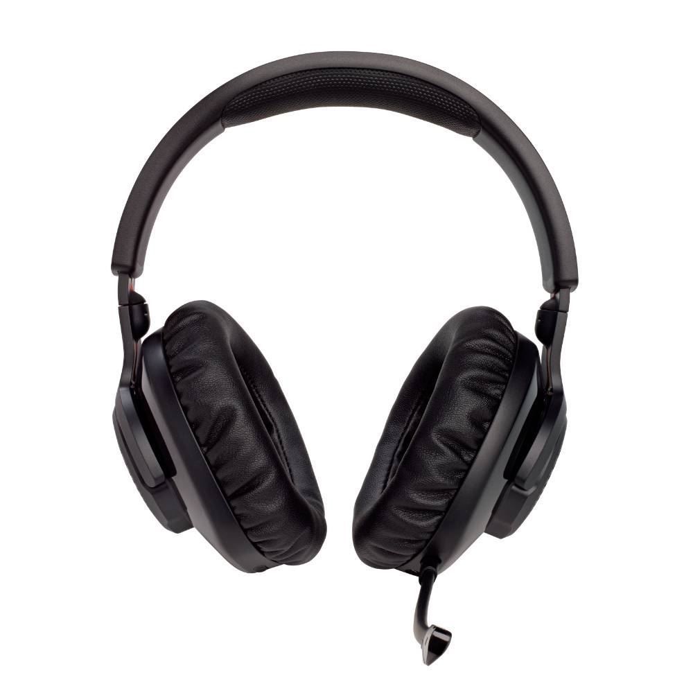 Headset Gamer Bluetooth Jbl Quantum 350 - Preto