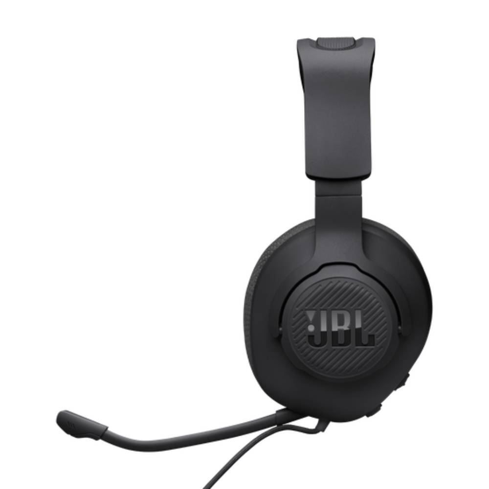 Headset Gamer Jbl Quantum 100 M2 - Preto