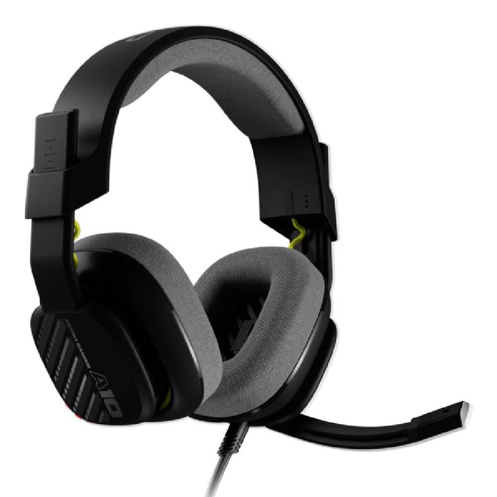 Headset Gamer Logitech Astro A10 Gaming Gen 2 - 939-002056