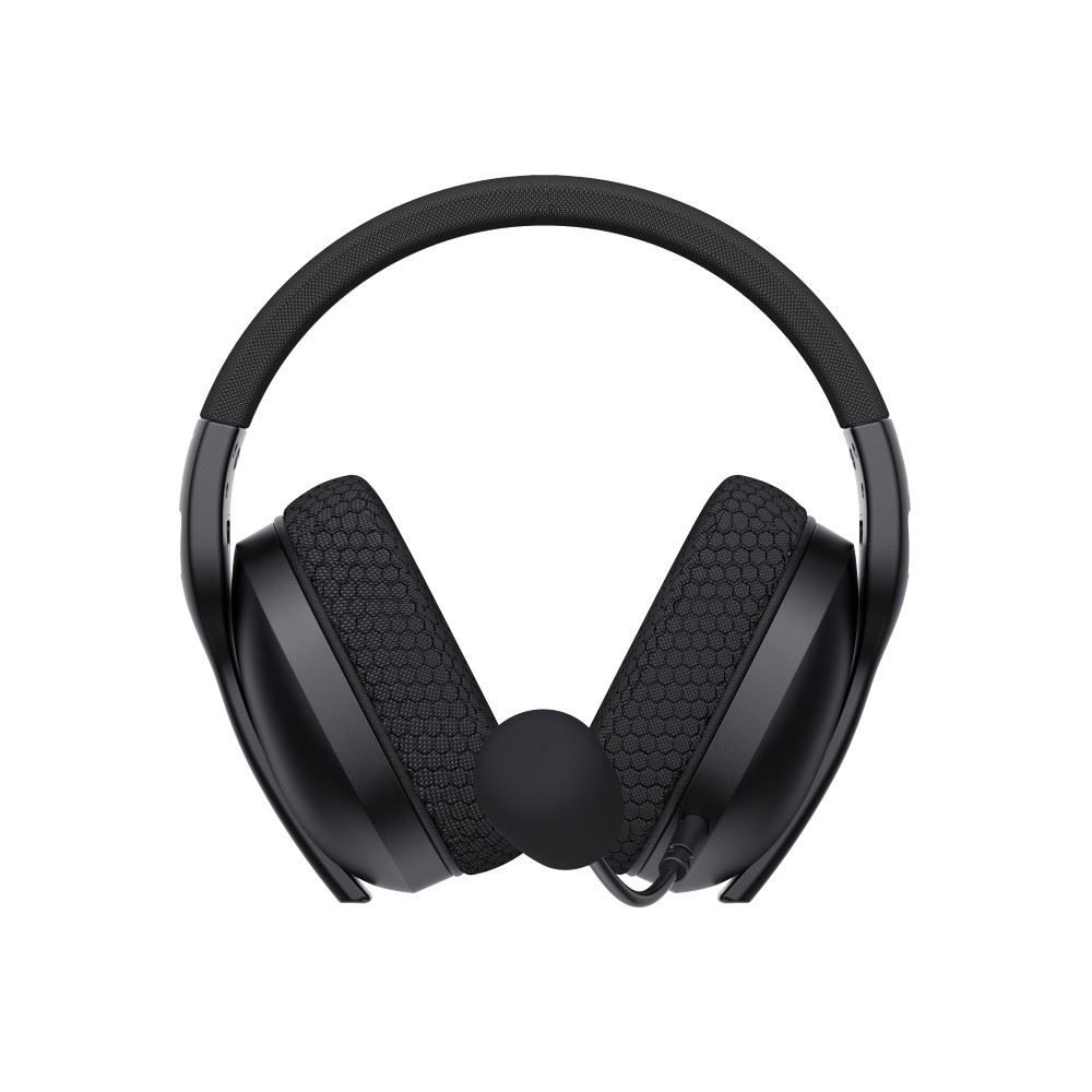 Headset Gamer Sem Fio Havit H5b - Preto