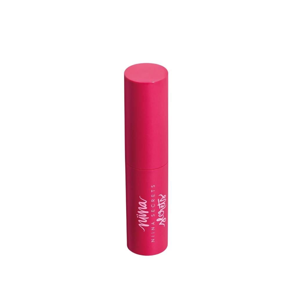 Hidra Balm Caramelo Niina Secrets Eudora - 3,2g