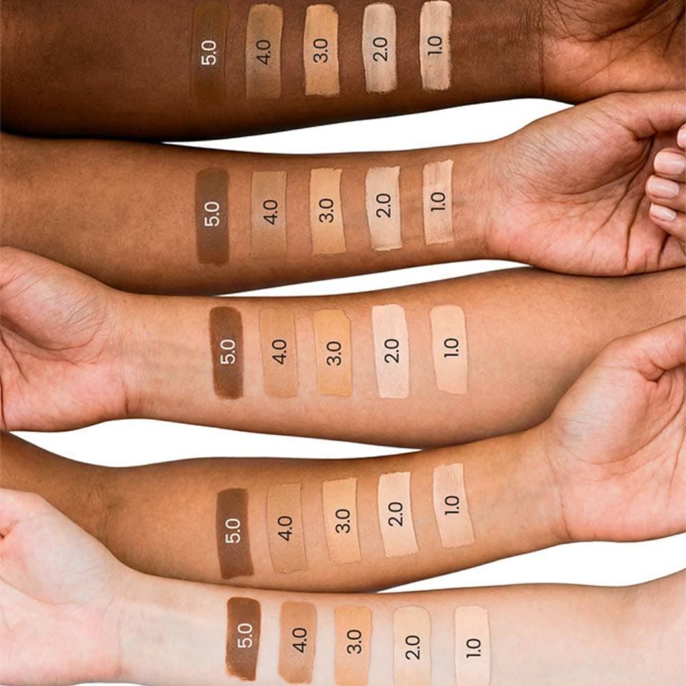 Base Stick Média 3.0 Fps 50 Hidrabene