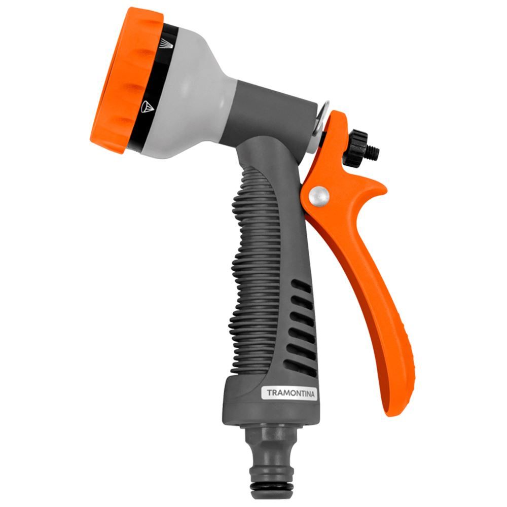 Hidropistola Para Engate Rápido Tramontina - Sortido