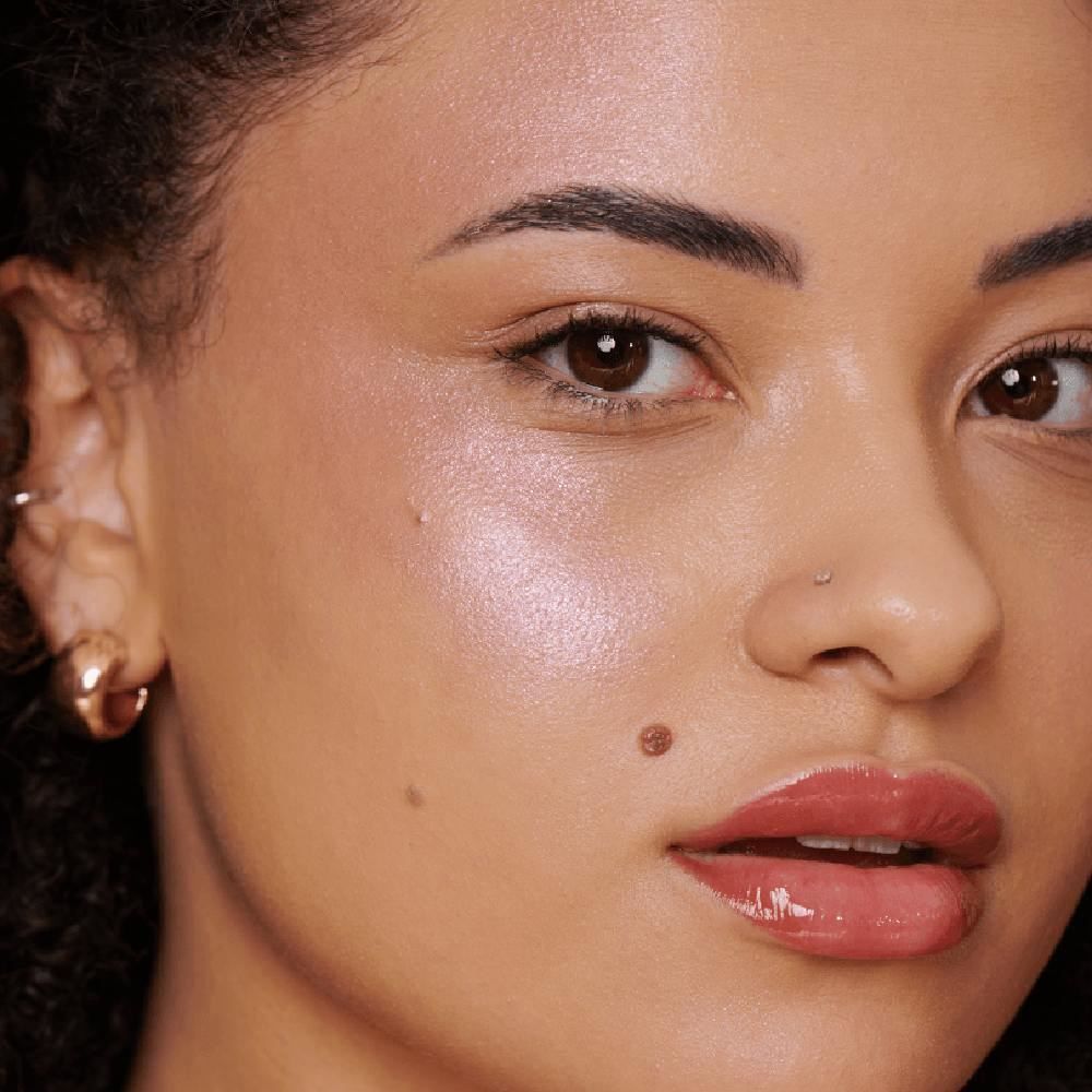 Iluminador Jelly Stick Ice Glow Mari Maria Makeup 10G - Icy Beam