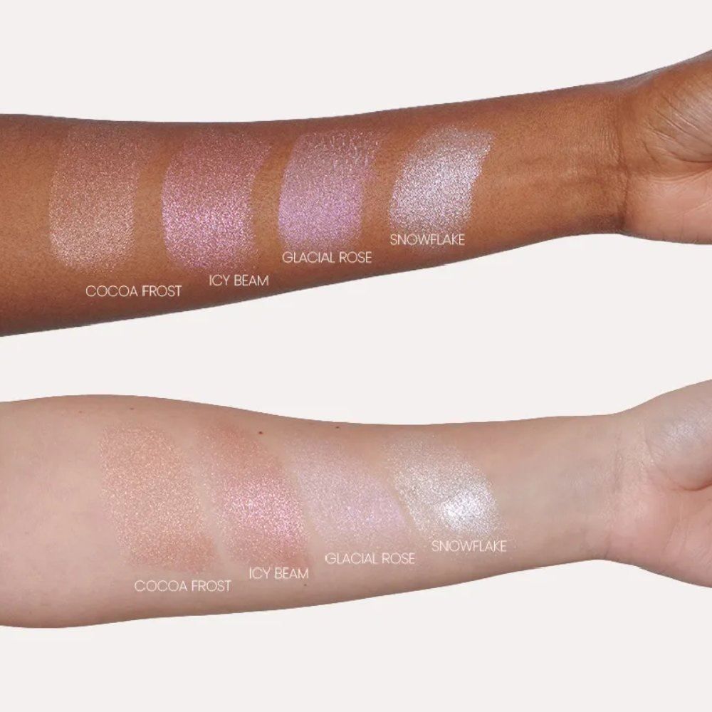 Iluminador Jelly Stick Ice Glow Mari Maria Makeup 10G - Icy Beam