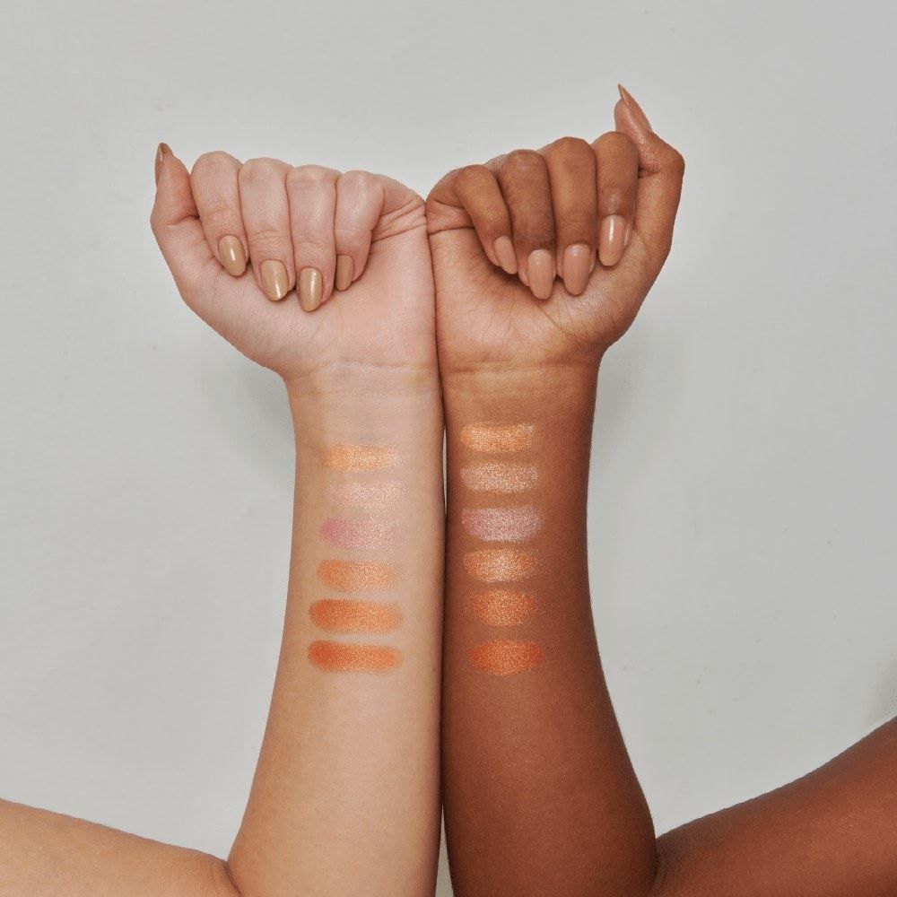 Iluminador Divine Glow Mari Maria Makeup - Aurora