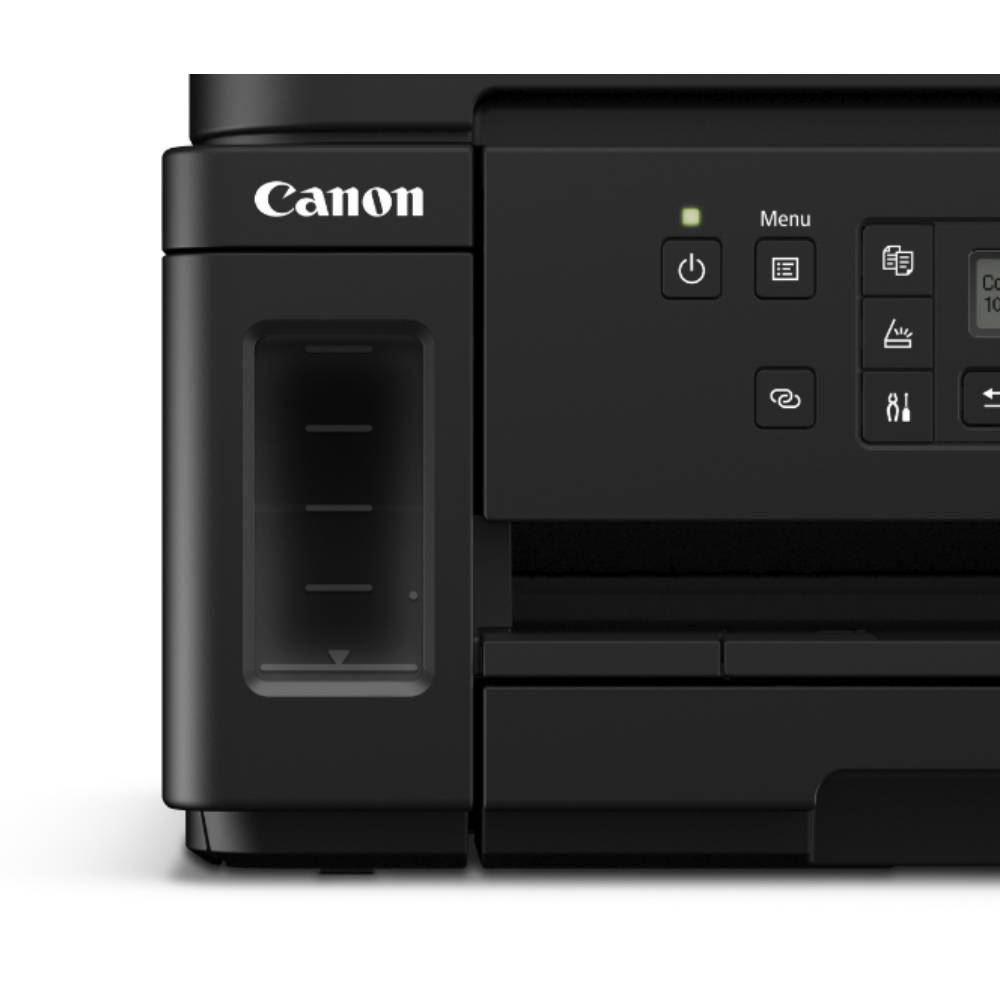 Impressora Canon Multifuncional Megatank G6010
