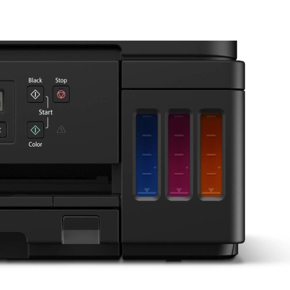 Impressora Canon Multifuncional Megatank G6010