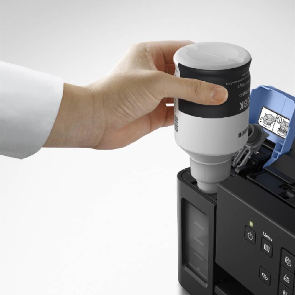 Impressora Canon Multifuncional Megatank G6010