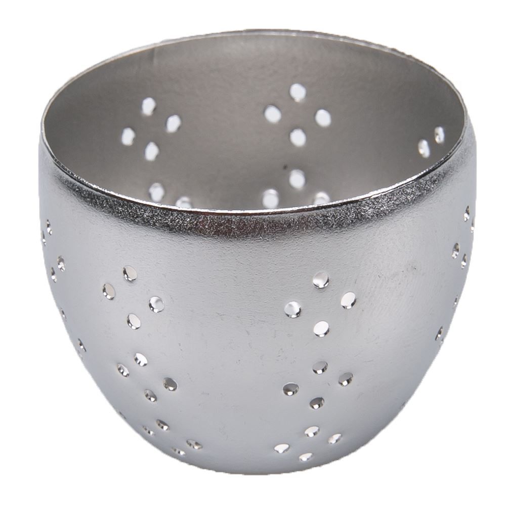 Infusor De Chá Finecasa Silicone 5Cm - Preto