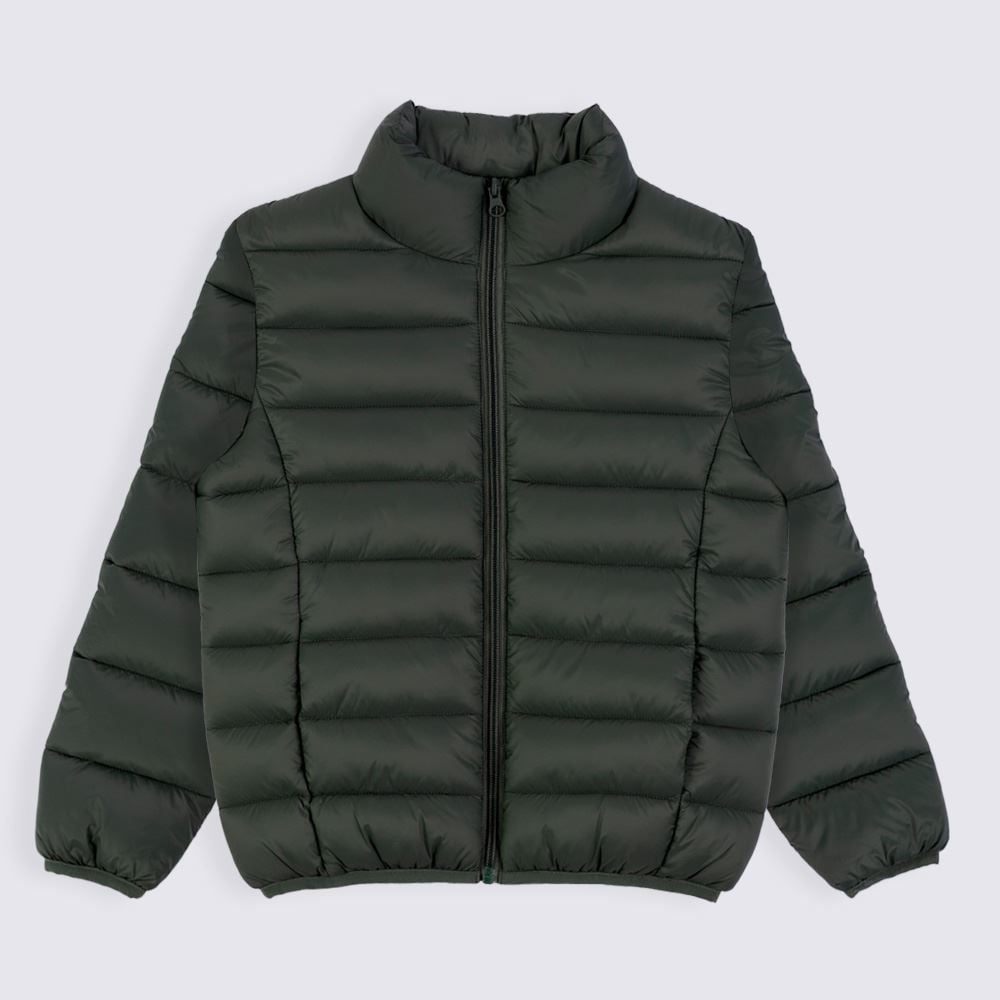 Jaqueta Infantil Aspen Menino 4 a 10 Anos Hot Dog