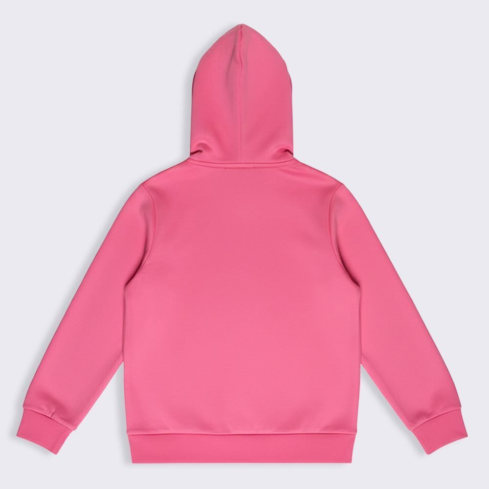 Jaqueta Infantil Menina 4 a 10 Anos Marmelada