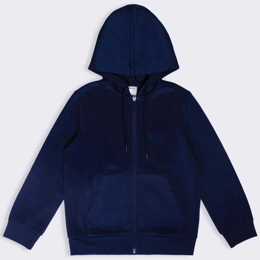 Jaqueta Infantil Menina 4 a 10 Anos Marmelada