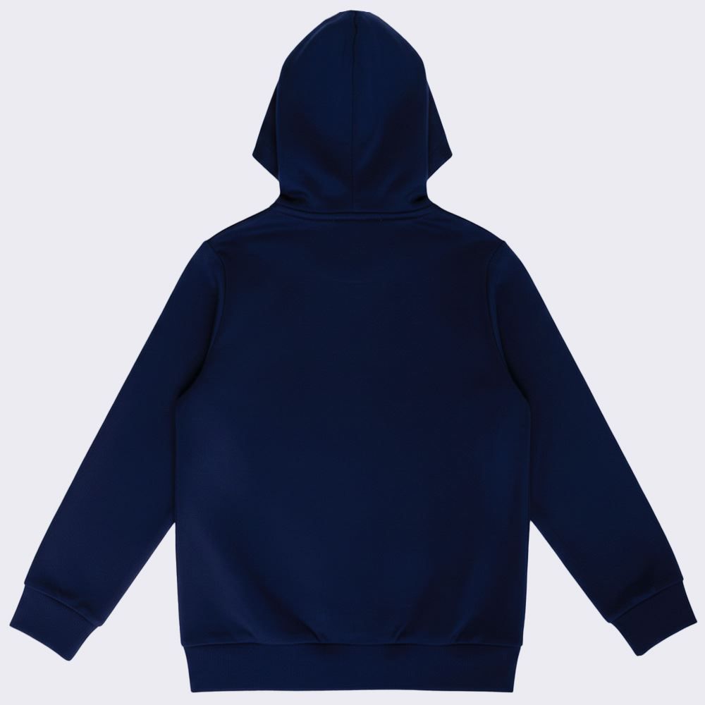 Jaqueta Infantil Menina 4 a 10 Anos Marmelada