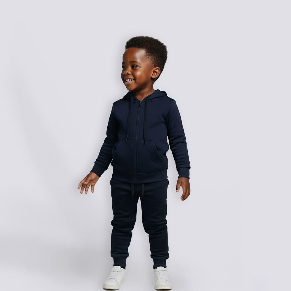 Jaqueta Infantil Menino 1 a 3 Anos Yoyo Kids