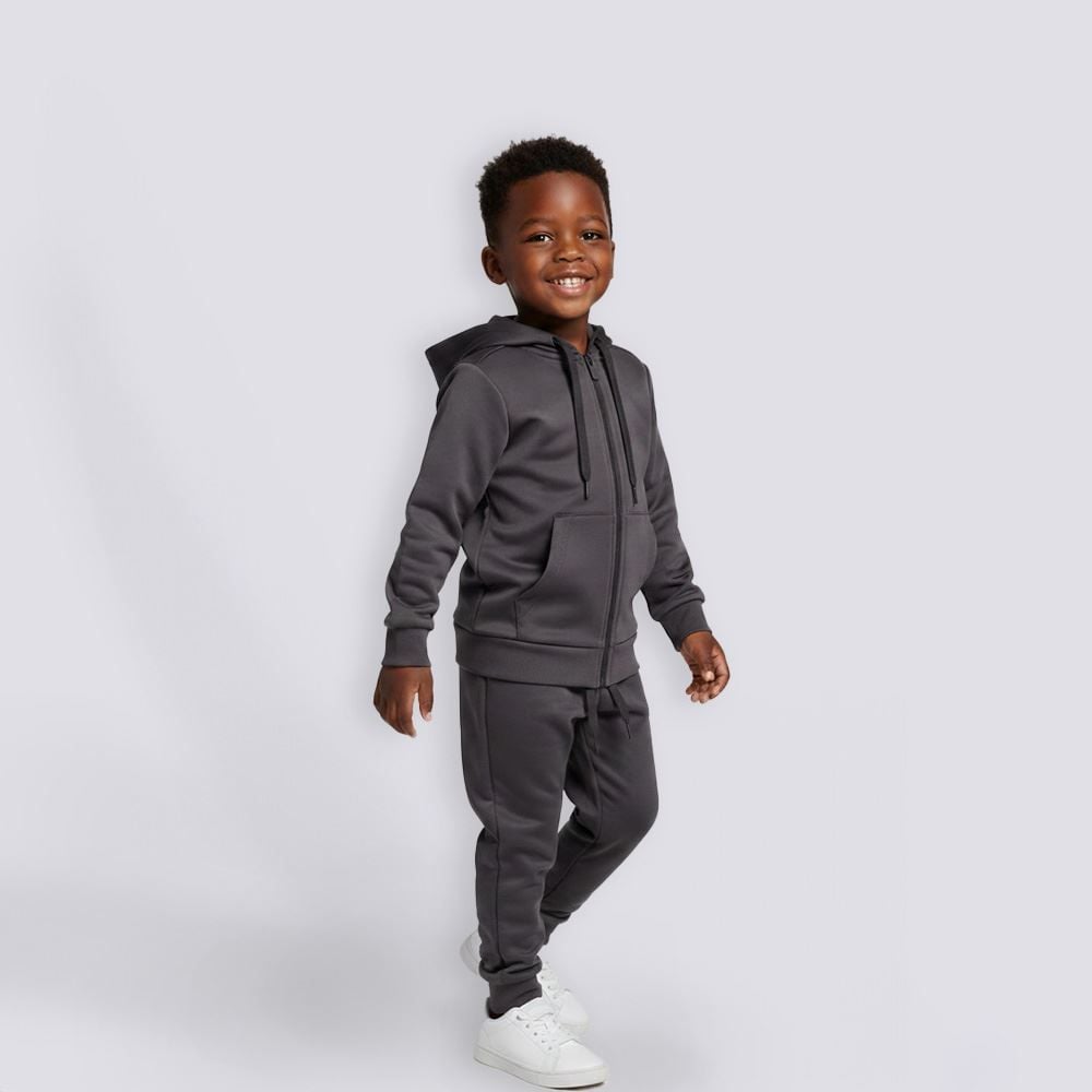 Jaqueta Infantil Menino 1 a 3 Anos Yoyo Kids