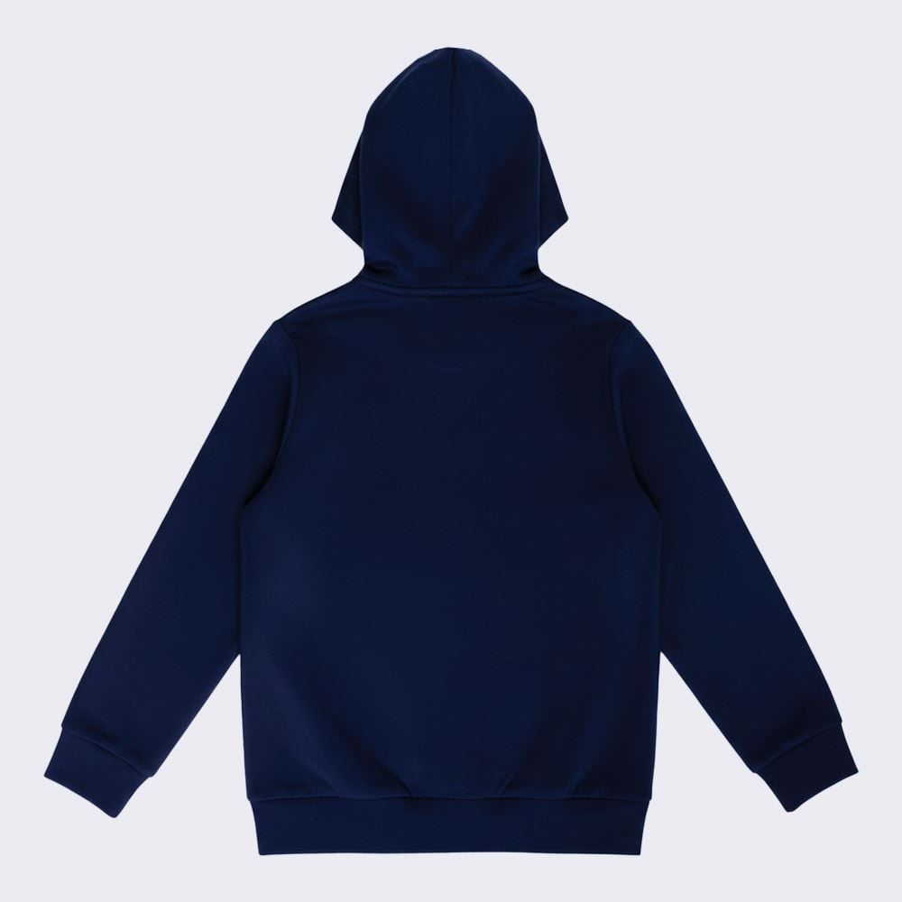 Jaqueta Infantil Menino 4 a 10 Anos Hot Dog