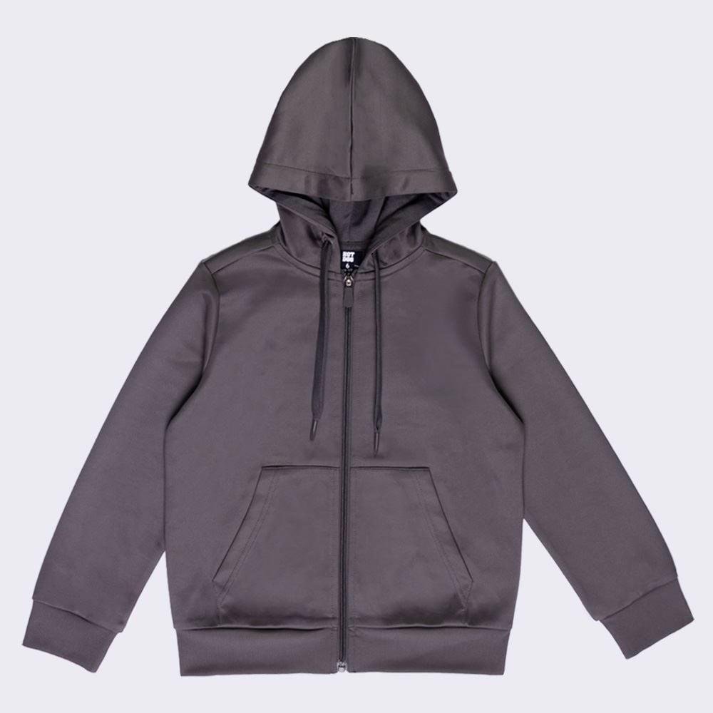 Jaqueta Infantil Menino 4 a 10 Anos Hot Dog