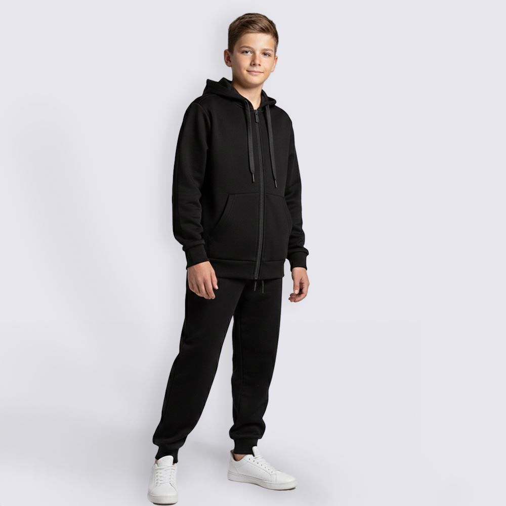 Jaqueta Juvenil Menino 12 a 16 Anos Hot Dog