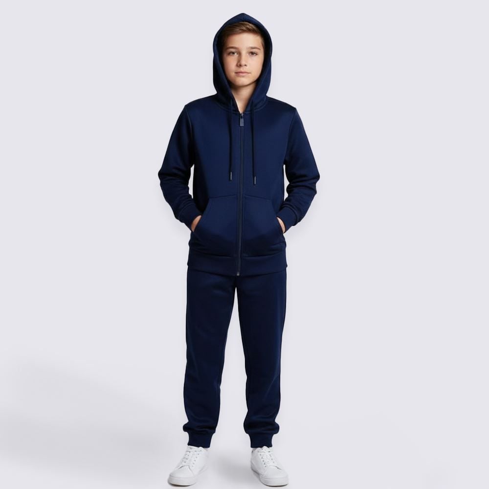 Jaqueta Juvenil Menino 12 a 16 Anos Hot Dog