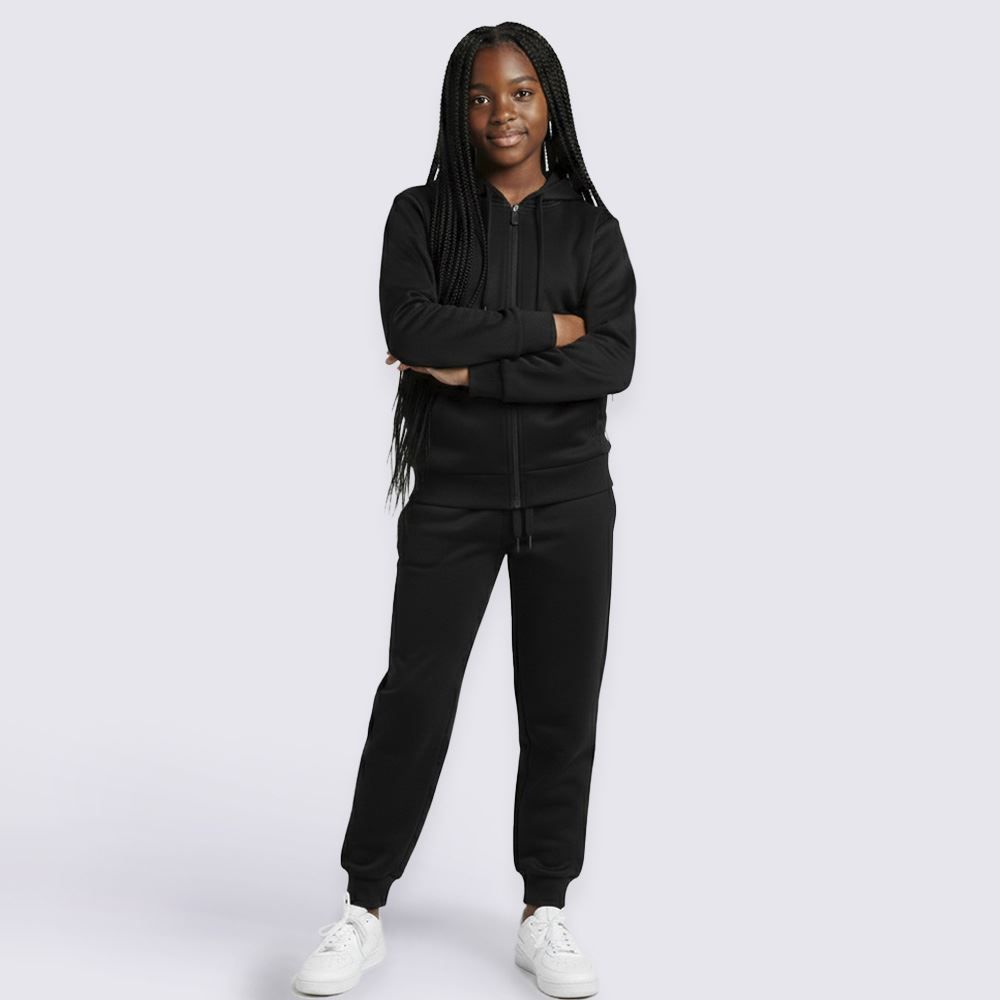 Jaqueta Juvenil Menina 12 a 16 Anos Marmelada