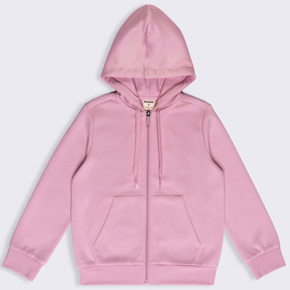 Jaqueta Juvenil Menina 12 a 16 Anos Marmelada