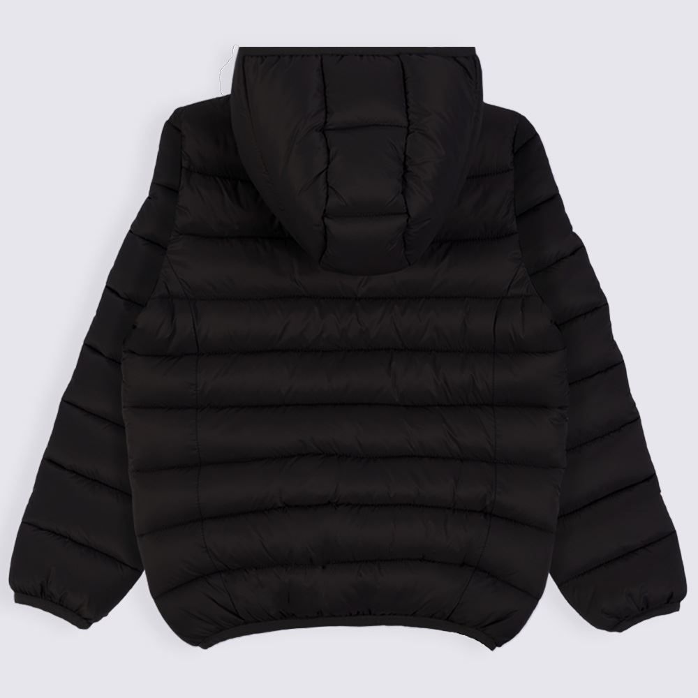 Jaqueta Juvenil Aspen Menino 12 a 16 Anos Com Capuz Hot Dog