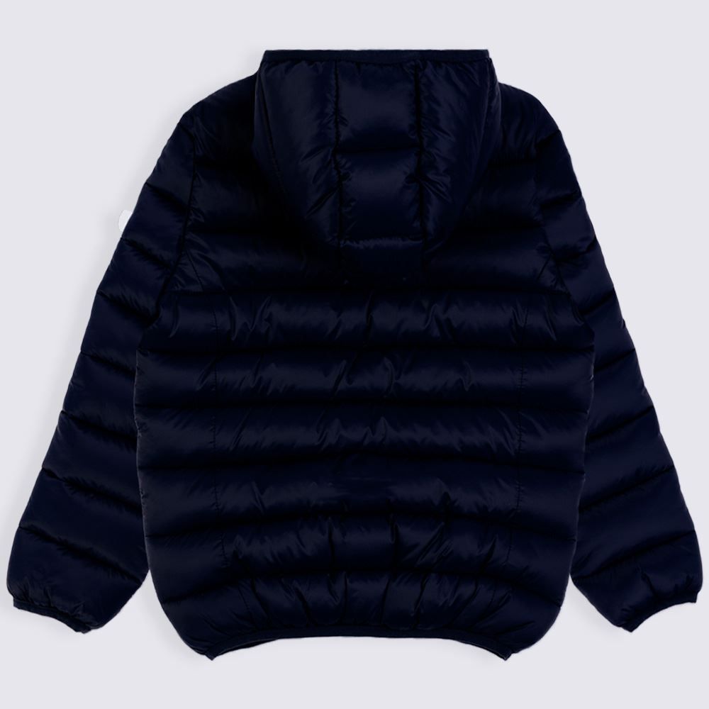 Jaqueta Juvenil Aspen Menino 12 a 16 Anos Com Capuz Hot Dog