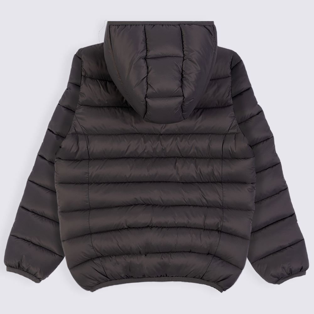 Jaqueta Juvenil Aspen Menino 12 a 16 Anos Com Capuz Hot Dog