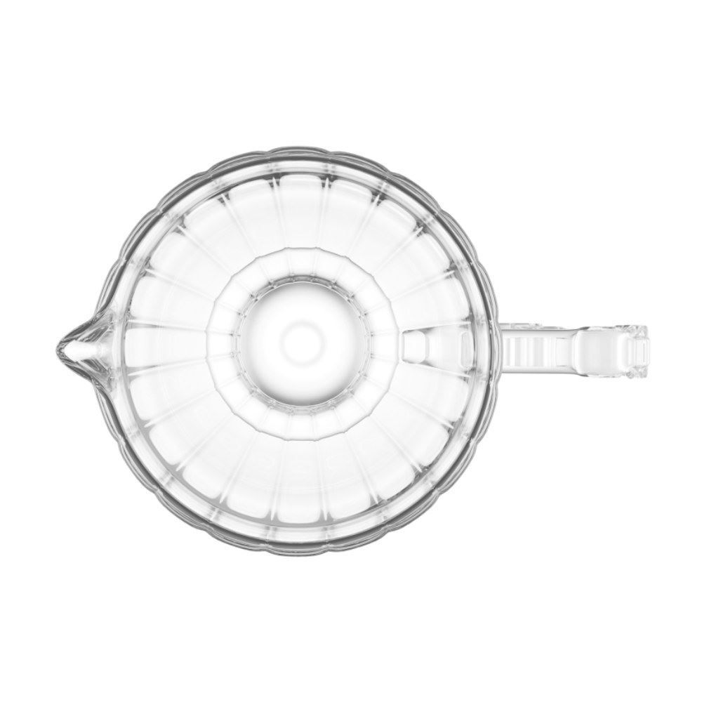 Jarra Cristal Ecológico Imperial Lyor - 1 Litro