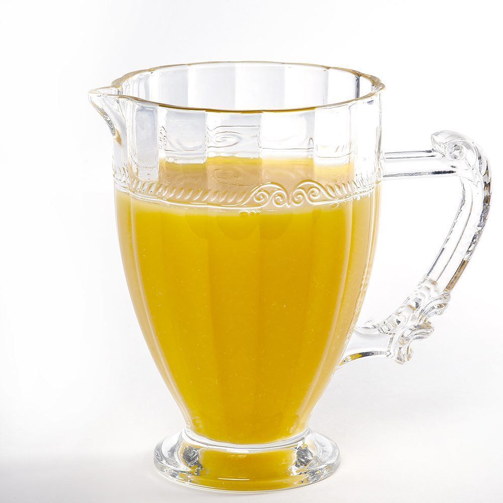 Jarra Cristal Ecológico Imperial Lyor - 1 Litro