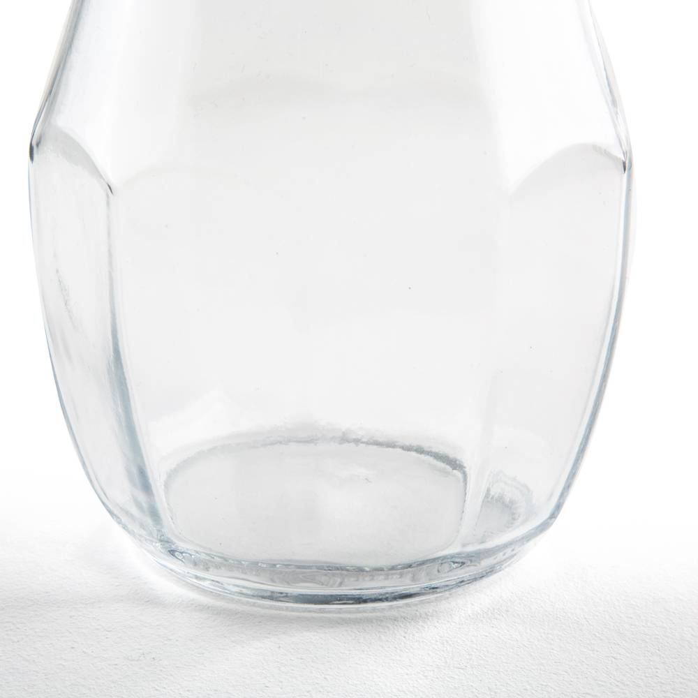 Jarra De Vidro Nadir Sm Tango 1,5 Litros - Transparente