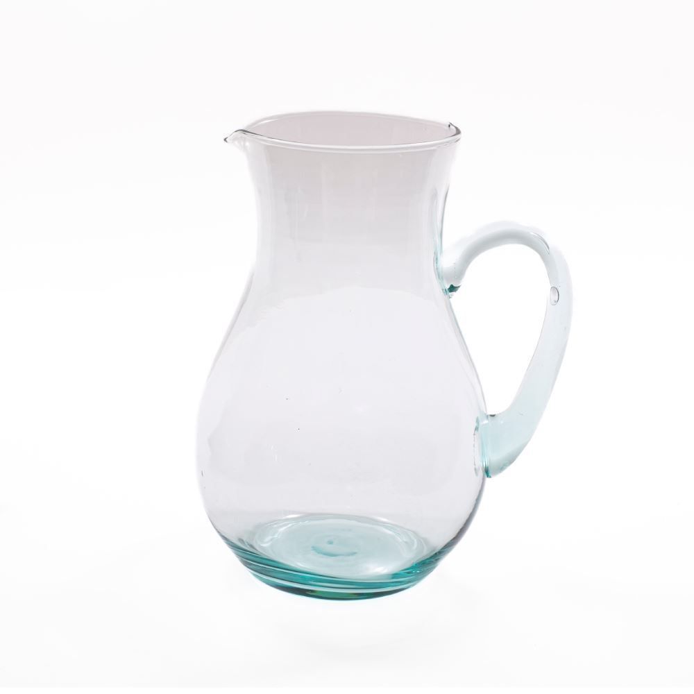 Jarra De Vidro Santorini Havan Casa - 2 Litros