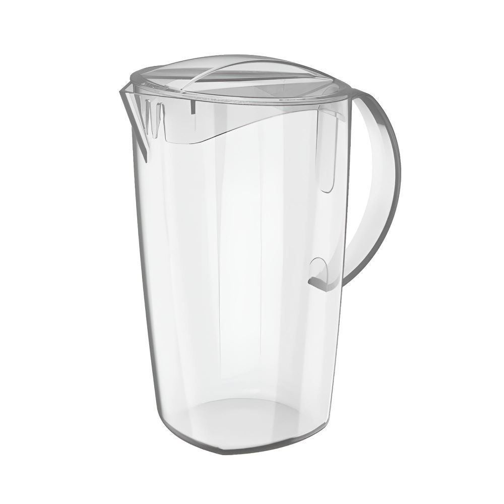 Jarra Luna Vitra Ou 2 Litros - Natural