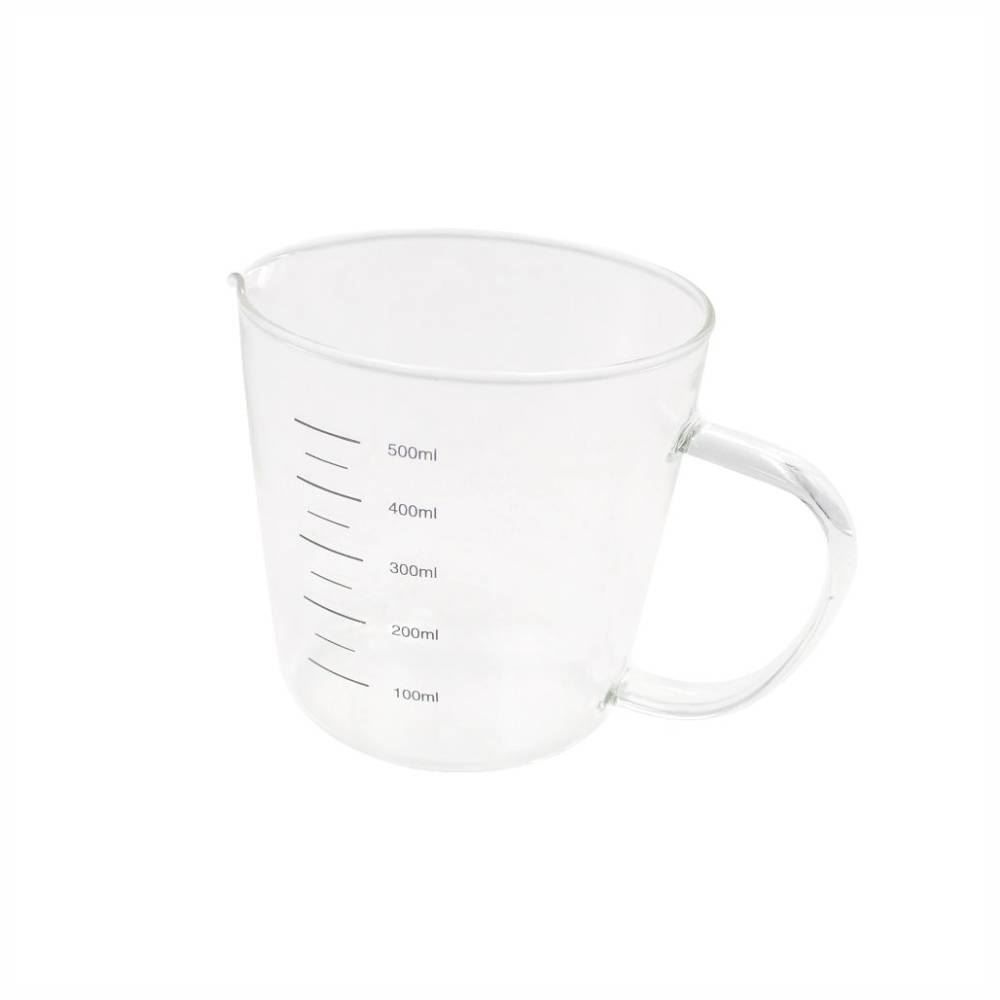 Jarra Medidora De Vidro 500Ml - Havan Casa