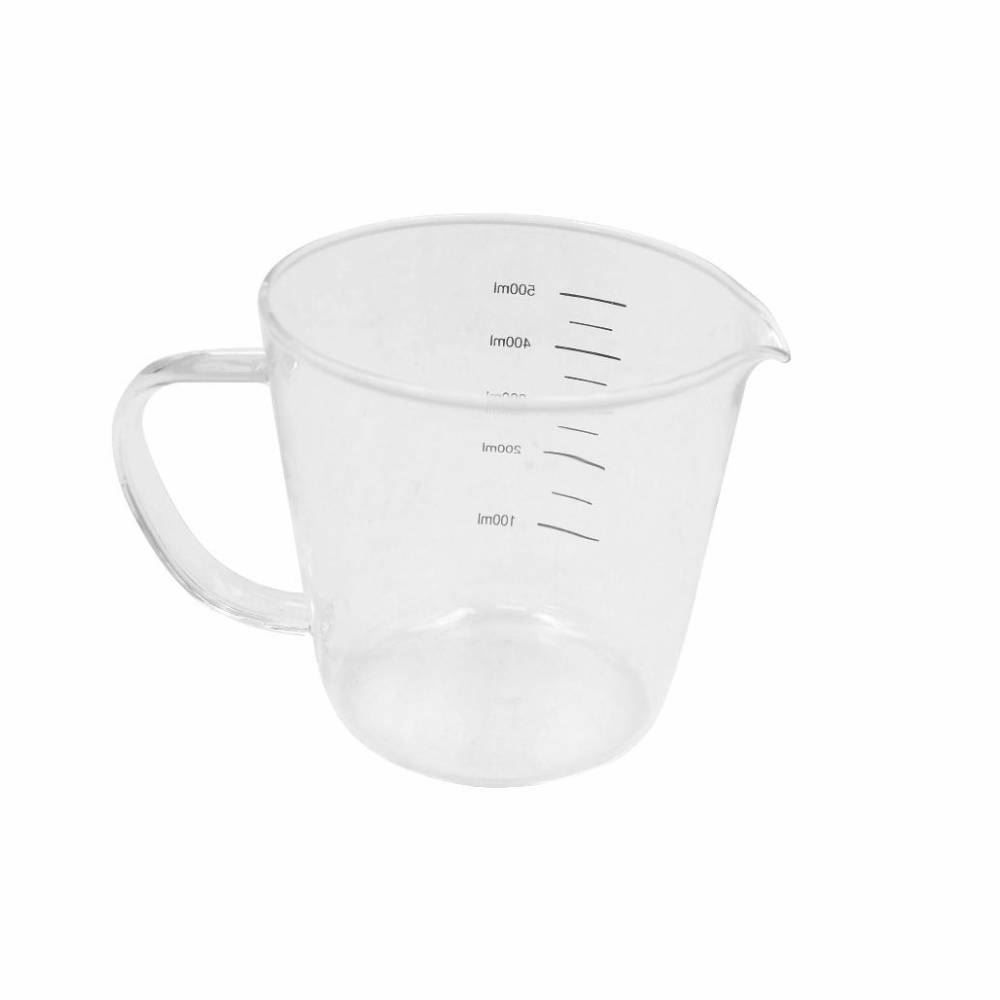 Jarra Medidora De Vidro 500Ml - Havan Casa