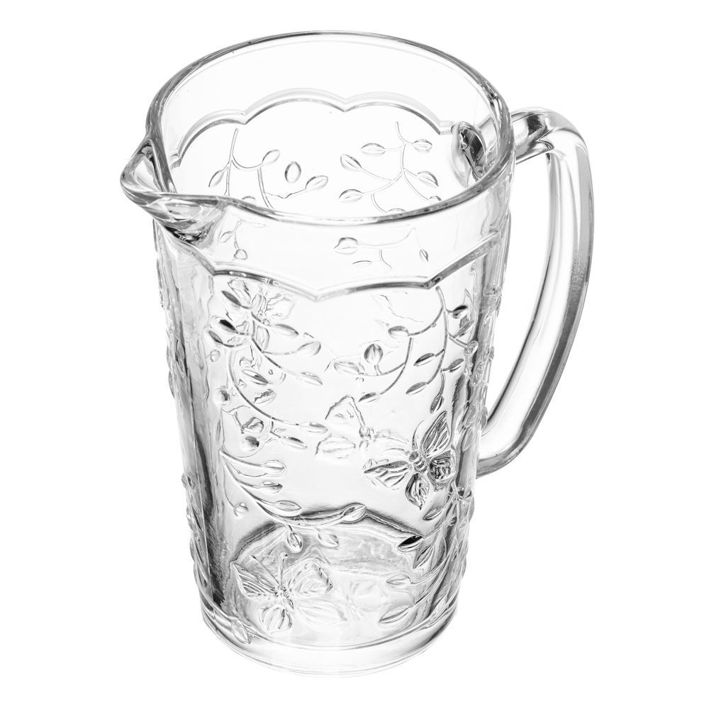 Jarra New Butterfly 750Ml Lyor - NEW BUTTERFLY