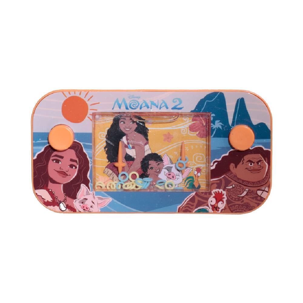 Jogo Aquático Moana Etitoys - 422546