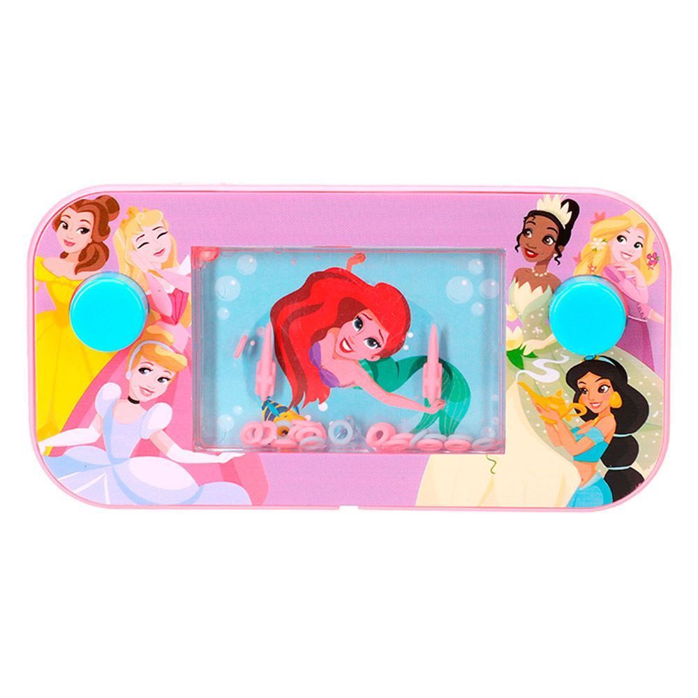 Jogo Aquático Princesas 14,5Cm Etitoys - YD-370