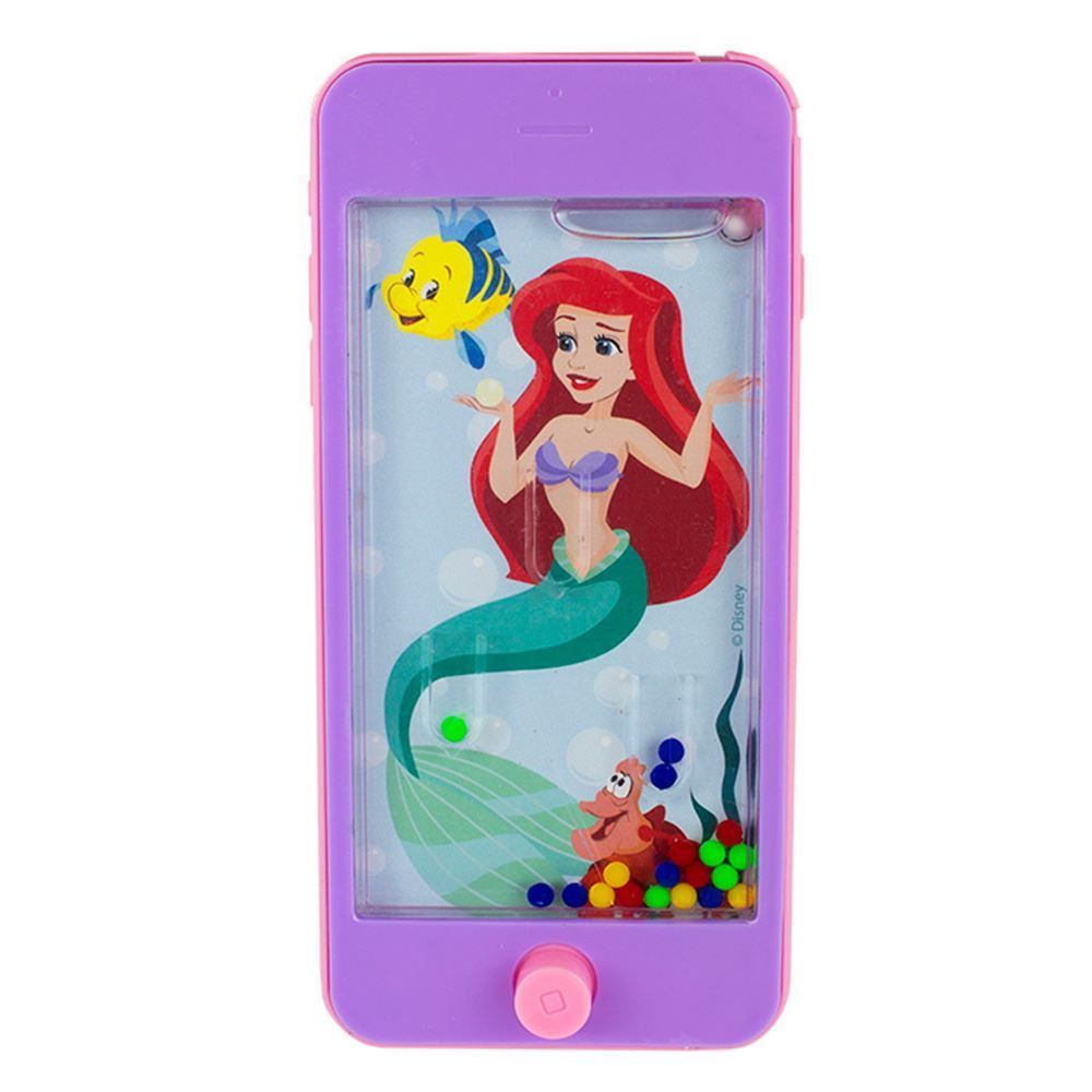 Jogo Aquático Princesas Vertical Etitoys - YD-363