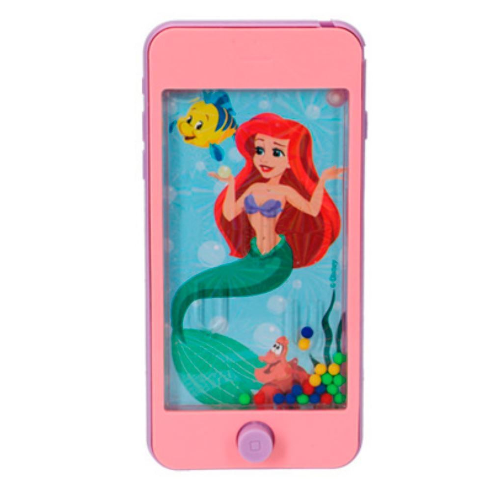 Jogo Aquático Princesas Vertical Etitoys - YD-363