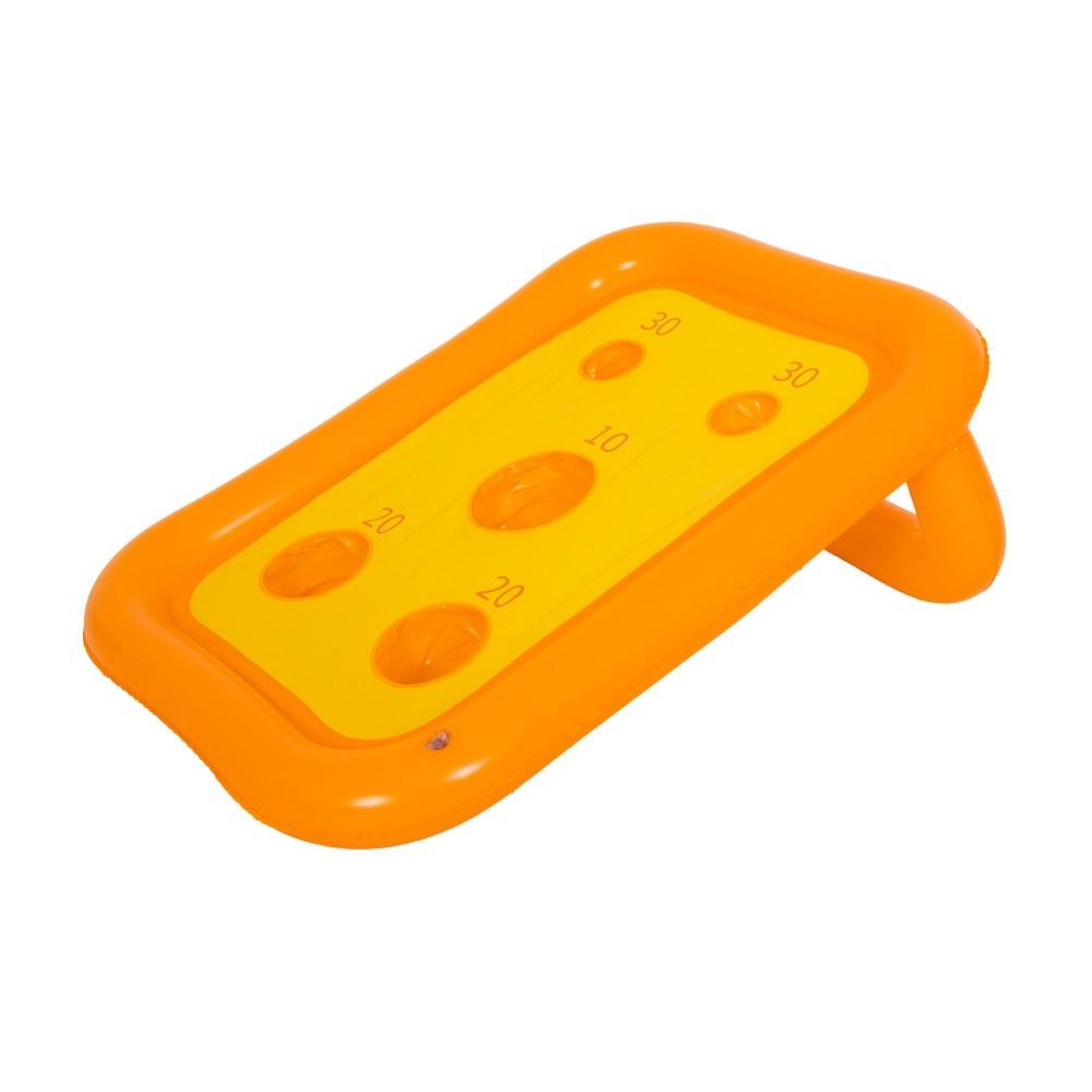 Jogo Arremesso Inflável Master Beach - ST79612