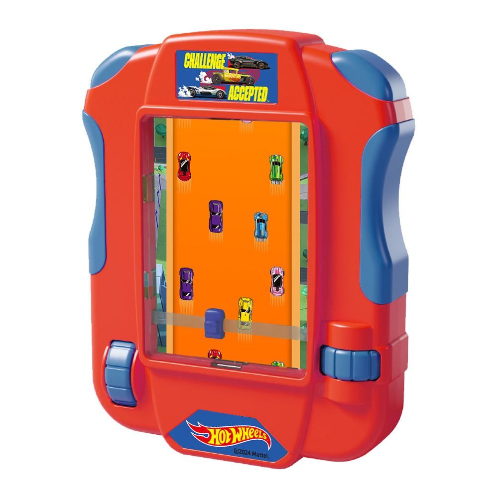 Jogo Carrinhos Hot Wheels Toyng - 56308