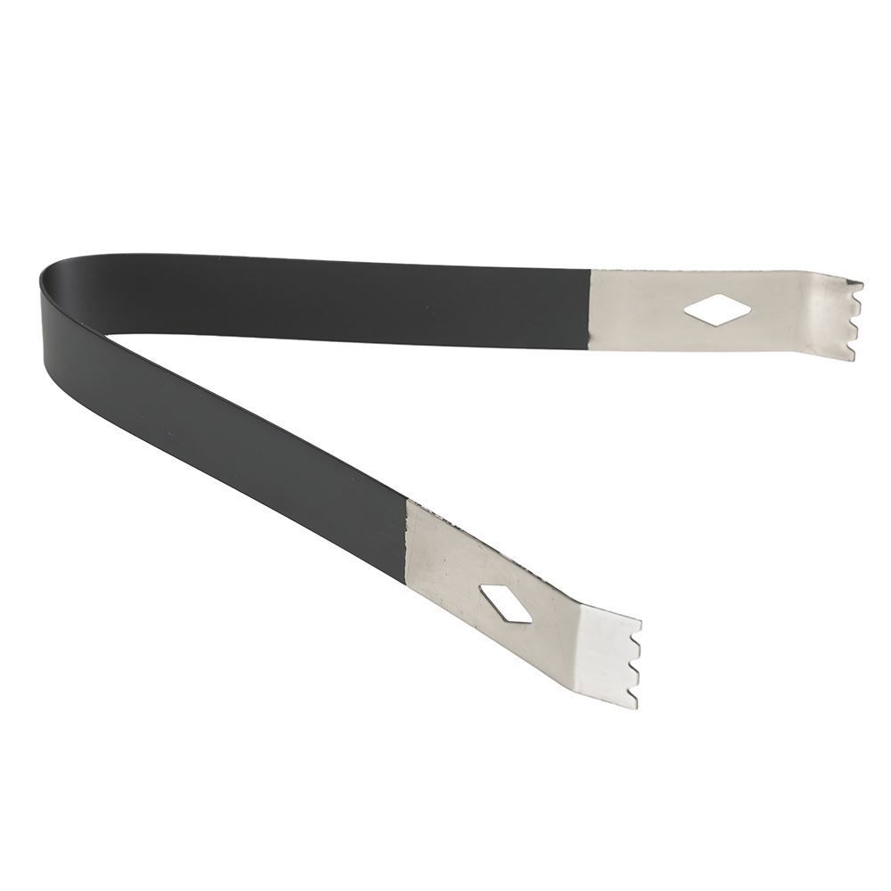 Jogo Coqueteleira Finecasa Inox 4 Peças - Preto