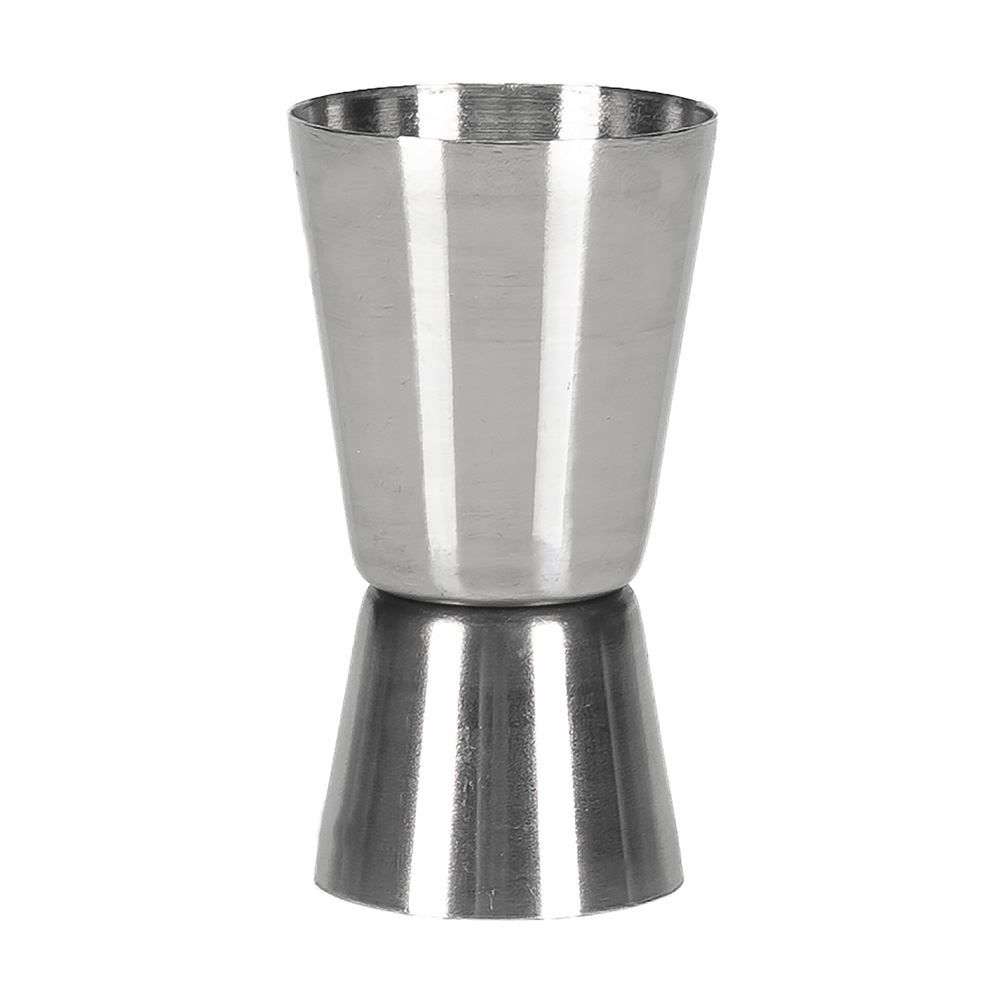 Jogo Coqueteleira Finecasa Inox 4 Peças - Prata